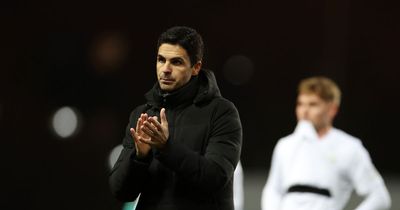 Arsenal legend predicts Premier League winner and hands Mikel Arteta blueprint to beat Man City