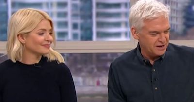 This Morning's Phillip Schofield 'ignores' orders from producers with defiant move