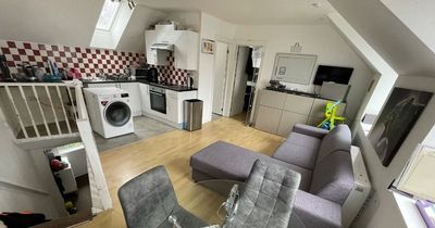 The homes you can buy in Cardiff for less than £100,000