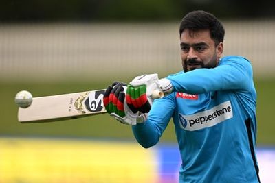 Afghanistan star Rashid Khan issues Big Bash League quit threat as Australia cancel ODI series in protest