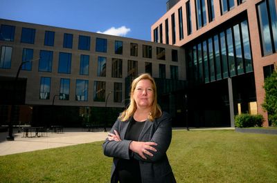 University of Kentucky's Markey Center is home to precision medicine study