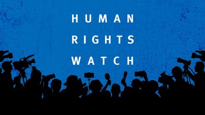 India ‘intensified and broadened crackdown on media’ in 2022, says Human Rights Watch report