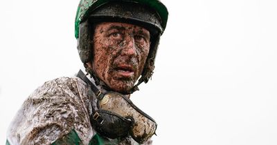 Davy Russell could ride at Cheltenham Festival but says comeback will be temporary
