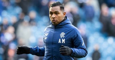 Alfredo Morelos Rangers transfer exit route kept open by Tigres as sports director details 'quality' striker talks