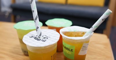 Popular bubble tea brand to open first Welsh branch in Cardiff