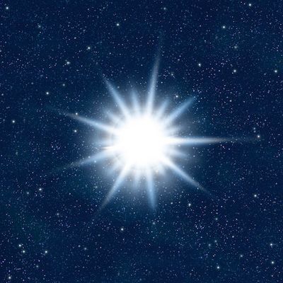 Astronomers find a group of zombie stars 20 times hotter than the Sun