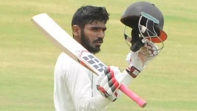 I am 100% batter and 100% wicket-keeper: KS Bharat