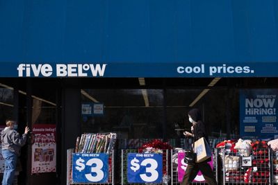 US inflation slows further