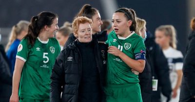 Eileen Gleeson lands full-time role in 'significant step' for the FAI