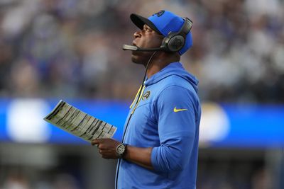 Colts to interview Raheem Morris for HC job Friday