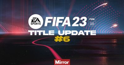 FIFA 23 Title Update 6: Custom Tactics get long overdue nerf and AI gets a boost