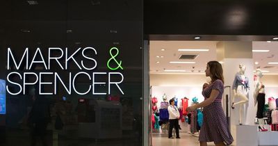 Marks and Spencer shoppers issued warning over scam sites offering fake £100 voucher