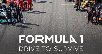 Formula 1: Drive to Survive release date revealed as Netflix drop season five trailer