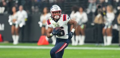 Patriots WR Jakobi Meyers laments wasted offensive potential