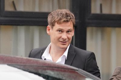 Lee Ryan guilty of racially aggravated assault over ‘chocolate children’ comment - OLD