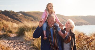 How much YOU need for decent retirement revealed as cost of 'basic' lifestyle soars