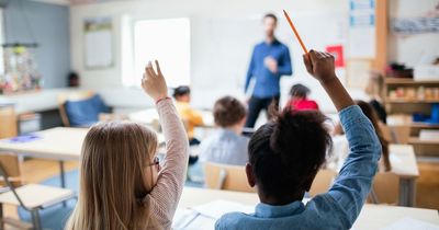 School leaves parents divided after asking children to bring own pencils