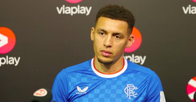 James Tavernier on Rangers transfer murmurs from the Ibrox dressing room as skipper reveals news he is 'happy to hear'