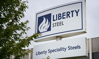 Liberty Steel plans to cut 440 jobs in UK and reduce production