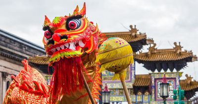 Chinese New Year 2023: What is it, the date it falls on and your animal sign explained