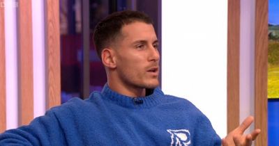 Gorka Marquez shares plea as he gives honest response to why he won't be on Strictly tour and addresses exit