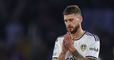 D.C. United announce former Leeds United midfielder Mateusz Klich signing on two-year deal