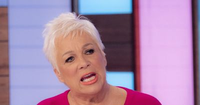 Piers Morgan's son brands Denise Welch 'abusive bully' in Twitter feud