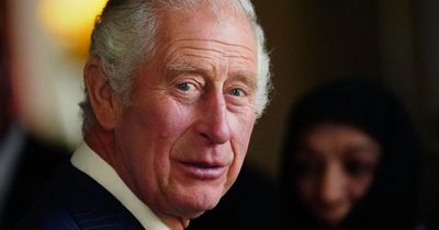 King Charles NEVER eats lunch, has fruit and seeds for brekky and works till midnight