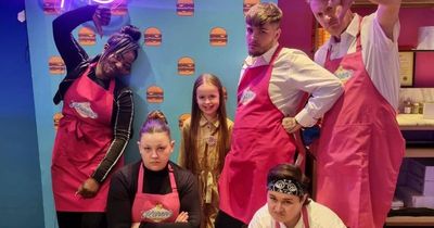 'Rude' restaurant Karen's Diner coming to Glasgow next month for unique pop-up