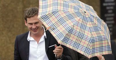 Blue singer Lee Ryan guilty of racially aggravated assault over 'chocolate children' comment