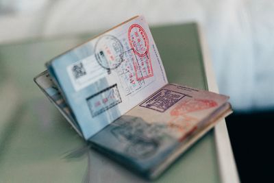 Henley Passport Index: What are the best passports to own in 2025?
