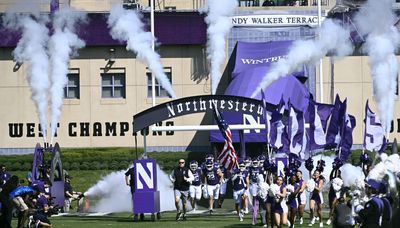 Northwestern opens investigation into alleged football hazing