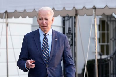 Classified documents found in Biden’s garage as president says he’s ‘cooperating fully’