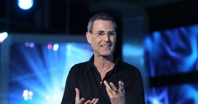 Uri Geller predicted alien invasion after 'baffling discovery' and warned NASA to prepare