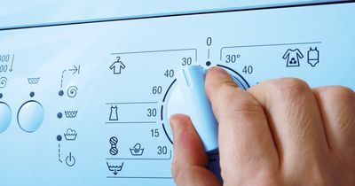 Cleaning ace shares £5 ingredient that banishes bleach stains from clothes