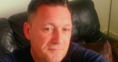 Glasgow man 'broken' by 20 year drink and drug addiction reunited with family through drama therapy