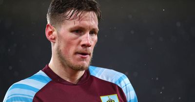 Vincent Kompany outlines Burnley's Wout Weghorst stance as Manchester United move edges closer