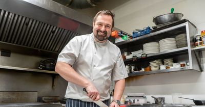 Kids tucking into 'pub grub' for school dinner after no-one applied for chef job