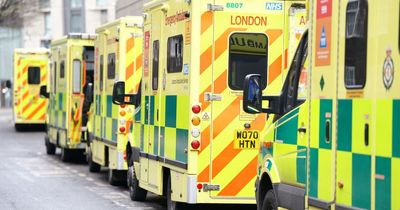 Ambulance and nursing unions to continue strikes in Wales and say Welsh Government offer 'not sufficient'