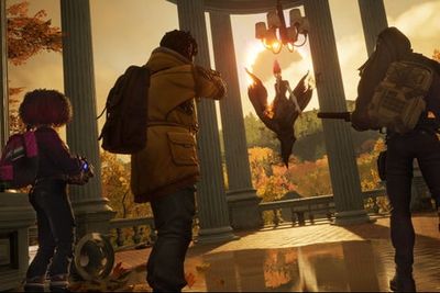 How to watch the Xbox Developer Direct showcase