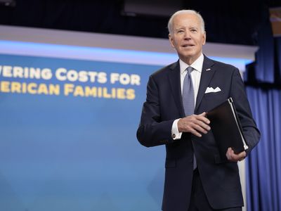 Biden's lawyer says additional classified documents found, GOP calls for new probes