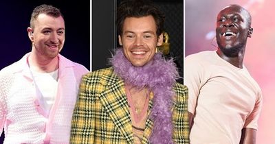 BRIT Awards 2023 - Harry Styles leads nominations as female acts snubbed for major award