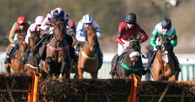 Newsboy’s racing tips for Friday’s four meetings, including Huntingdon Nap