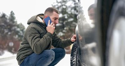 Drivers warned to check cars for hidden risk as snow forecast