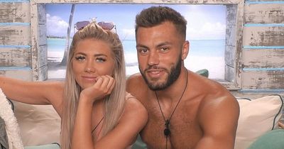 Who won Love Island 2022 and who won the first winter edition in 2020?