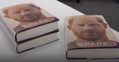 Prince Harry 'not welcome' at coronation with royals fearing chats will 'end up in paperback'