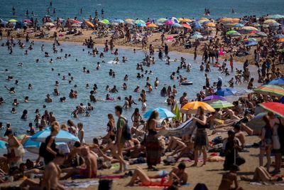 2022 was fifth or sixth warmest on record as Earth heats up