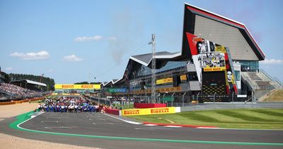Silverstone planning major British GP change as fans clamour to cheer on Lewis Hamilton