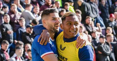 Aberdeen captain rates Rangers strikers and claims Antonio Colak is better than Alfredo Morelos