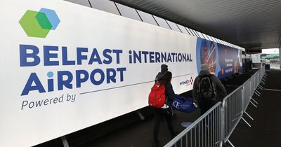 Ryanair announce new flight route to Milan from Belfast International Airport